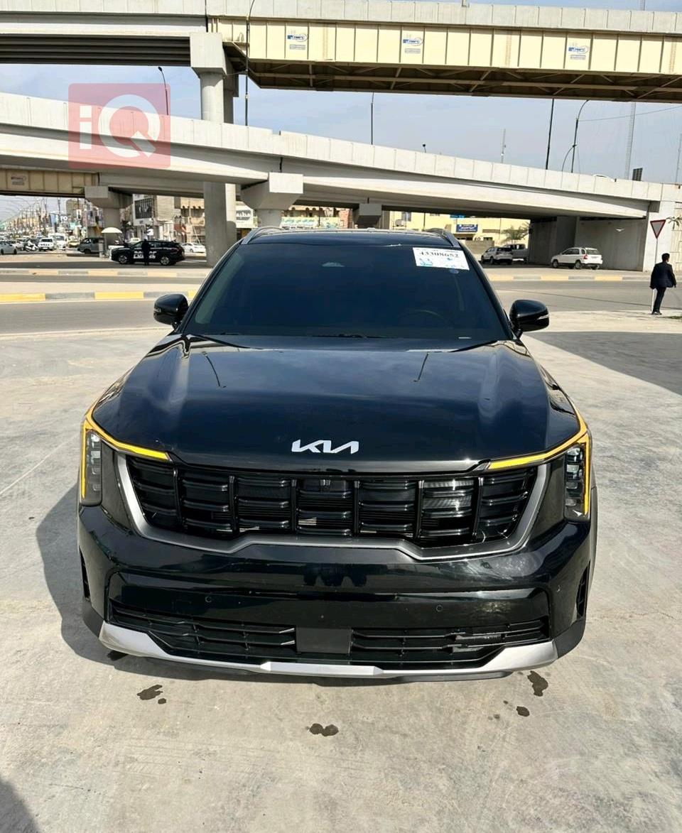 كيا سورينتو